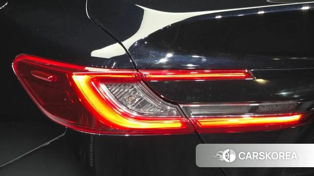 Toyota Camry (XV80) id 4870598 из Кореи 15