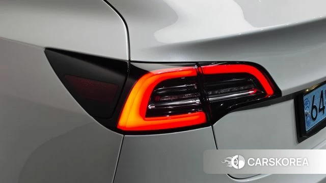 Tesla Model 3 id 5040468 из Кореи 15