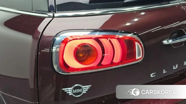 Mini Cooper Clubman id 5035670 из Кореи 15