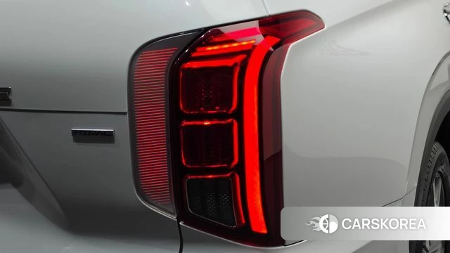 Hyundai Palisade id 4982469 из Кореи 15
