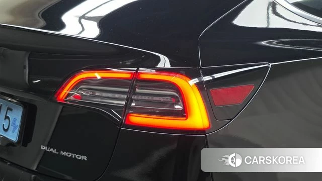 Tesla Model 3 id 5035304 из Кореи 15