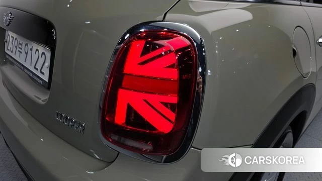 Mini Cooper id 4959917 из Кореи 15