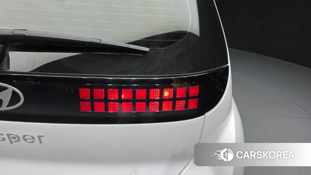 Hyundai Casper Electric id 4995733 из Кореи 15