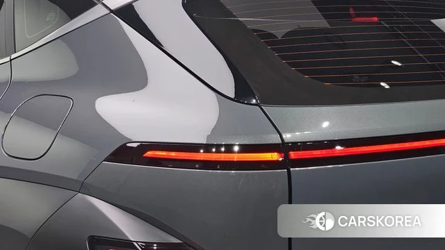 Hyundai Kona (SX2) id 4964325 из Кореи 15