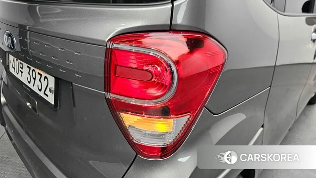 Kia The New Ray id 4983040 из Кореи 15