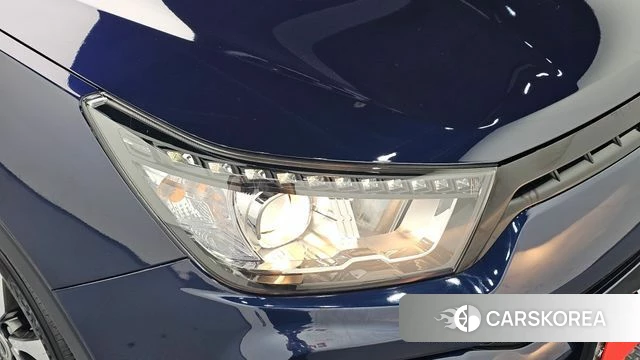Ssangyong Tivoli Armor id 4907600 из Кореи 15