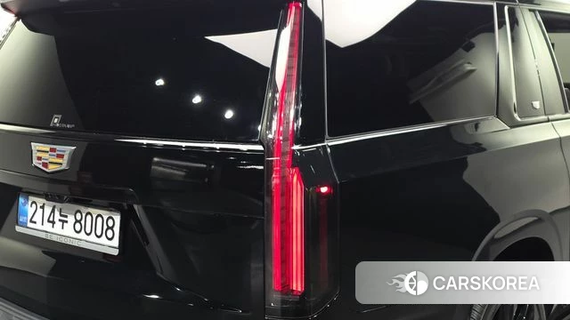 Cadillac Escalade 5th Generation id 5026077 из Кореи 15
