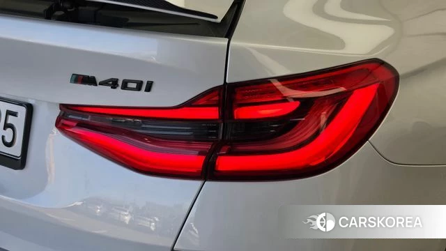 BMW 6 Series GT (G32) id 5028511 из Кореи 15
