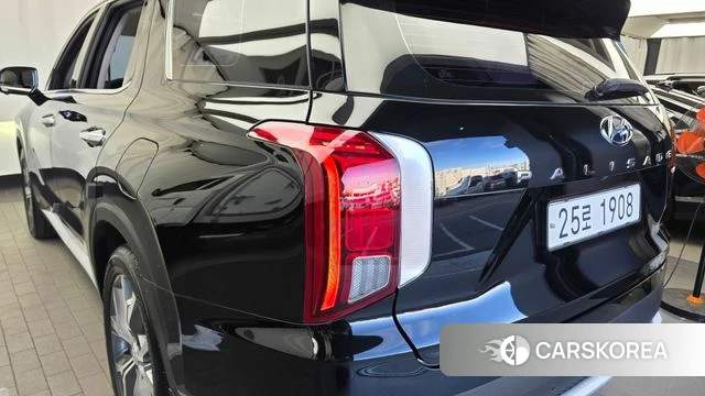 Hyundai Palisade id 5029167 из Кореи 15