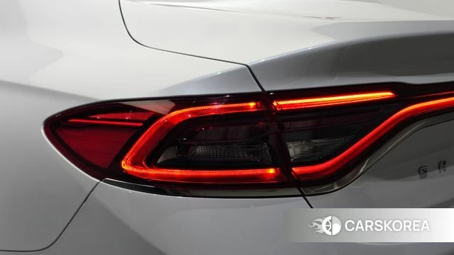 Hyundai Grandeur IG id 5004262 из Кореи 15