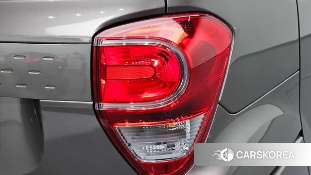 Kia The New Ray id 5035320 из Кореи 15