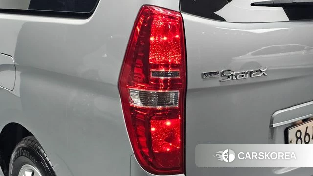 Hyundai The New Grand Starex id 4998029 из Кореи 15