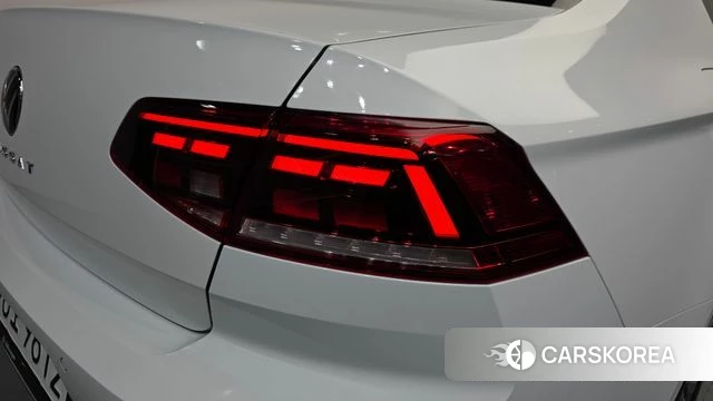 Volkswagen Passat GT (B8) id 4958645 из Кореи 16