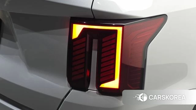 Kia The New Sorento 4th Generation id 5011747 из Кореи 15