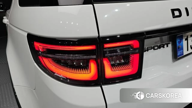 Land Rover Discovery Sports 2nd Generation id 4957464 из Кореи 15