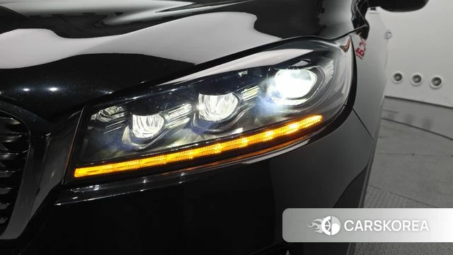 Kia The New Sorento id 4931224 из Кореи 15