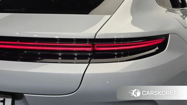 Porsche Panamera (976) id 4990470 из Кореи 15