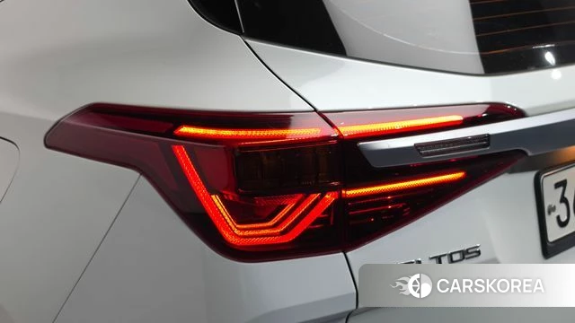 Kia Seltos id 4998141 из Кореи 15