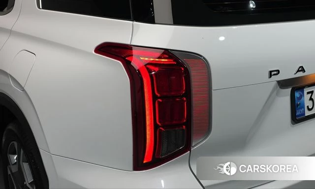 Hyundai The New Palisade id 5022426 из Кореи 15