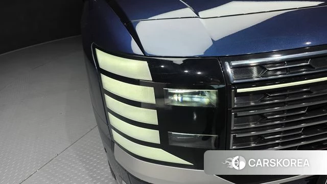 Hyundai Palisade (LX3) id 5020941 из Кореи 15