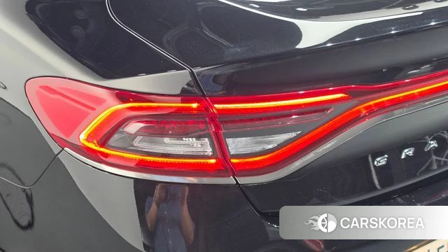 Hyundai Grandeur IG id 4998957 из Кореи 15