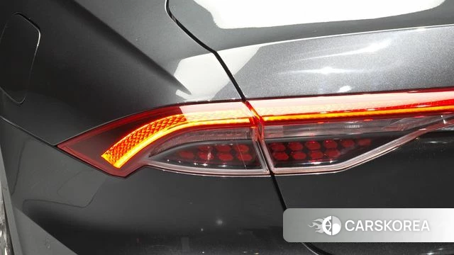 Hyundai The New Grandeur IG id 4951507 из Кореи 15