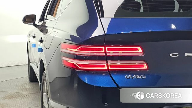 Genesis GV80 id 4981475 из Кореи 15