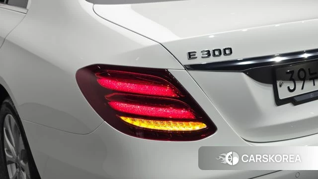 Mercedes-Benz E-Class W213 id 5035654 из Кореи 15
