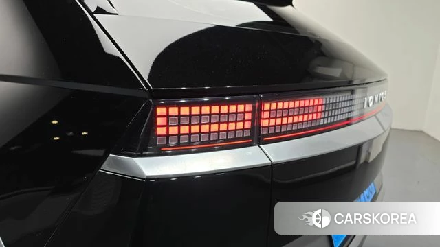 Hyundai Ionic 5 id 4981945 из Кореи 15