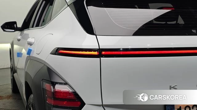 Hyundai Kona (SX2) id 5033108 из Кореи 15