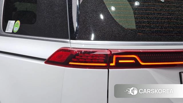Kia Carnival 4th generation id 5012097 из Кореи 15