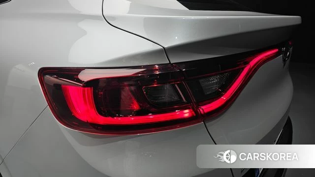 Renault Korea (Samsung) XM3 id 4996099 из Кореи 15