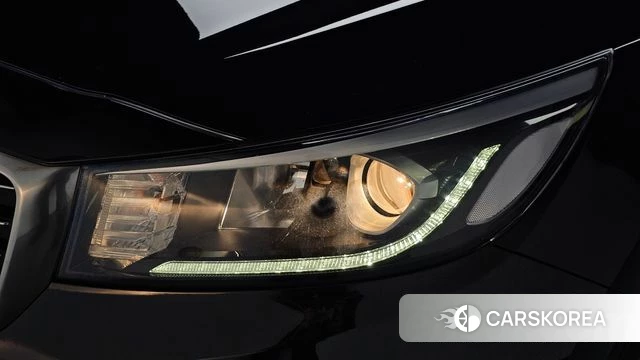 Kia The New Carnival id 4987827 из Кореи 15