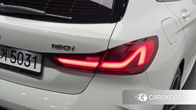 BMW 1 Series (F40) id 4990999 из Кореи 15