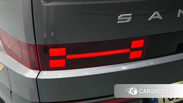 Hyundai Santa Fe (MX5) id 4701107 из Кореи 15