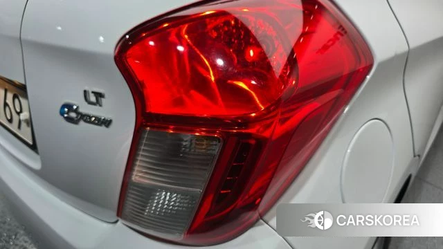 Chevrolet (GM Daewoo) The Next Spark id 5036053 из Кореи 15