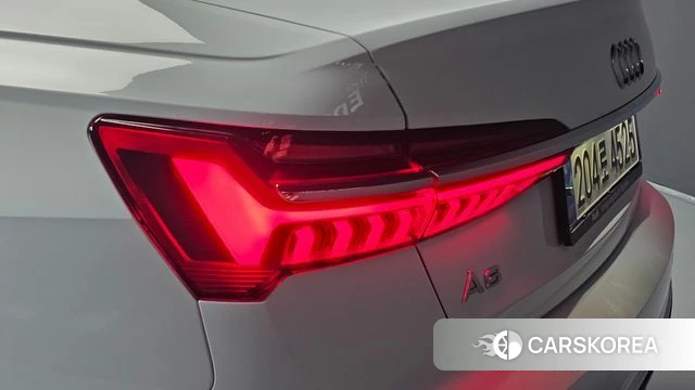 Audi A6 (C8) id 4986993 из Кореи 15