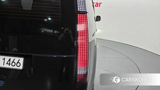 Hyundai Staria id 4951402 из Кореи 15