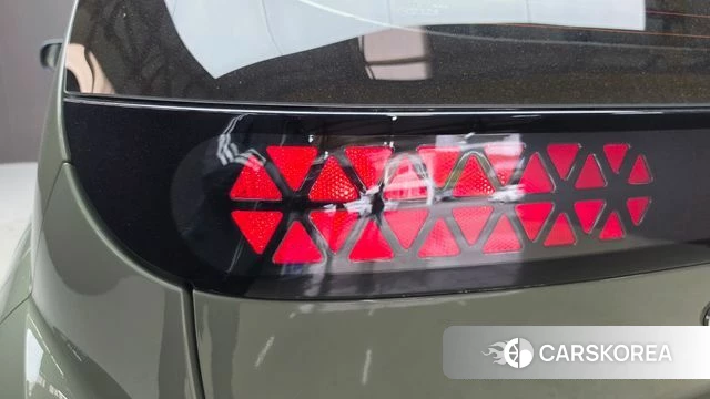 Hyundai Casper id 5016191 из Кореи 15