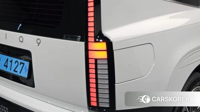 Hyundai Ionic 9 id 4949929 из Кореи 15