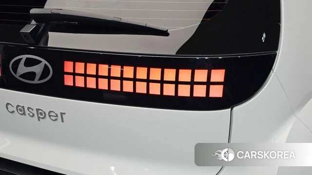 Hyundai Casper Electric id 4957520 из Кореи 15