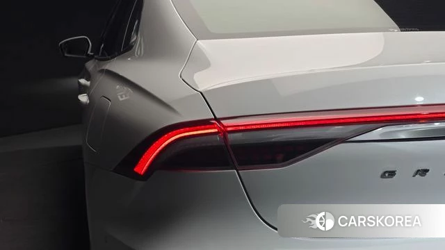 Hyundai The New Grandeur IG id 4661334 из Кореи 15