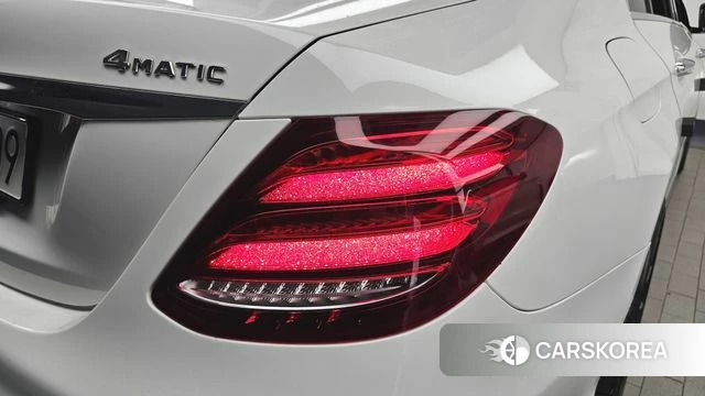 Mercedes-Benz E-Class W213 id 5035504 из Кореи 15