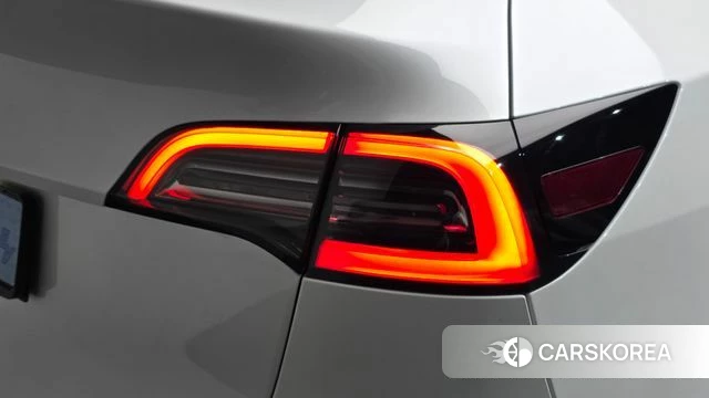 Tesla Model Y id 4959223 из Кореи 15