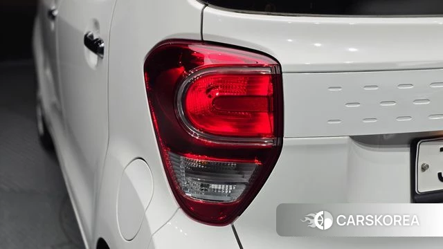 Kia The New Ray id 5023878 из Кореи 15