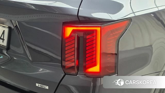Kia The New Sorento 4th Generation id 5021237 из Кореи 15