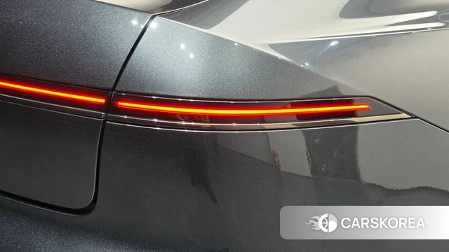 Hyundai Grandeur Hybrid (GN7) id 5016841 из Кореи 15