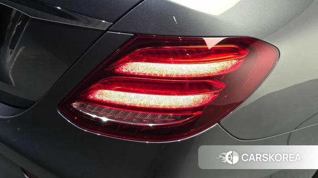 Mercedes-Benz E-Class W213 id 4967163 из Кореи 15