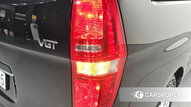 Hyundai The New Grand Starex id 4794651 из Кореи 15