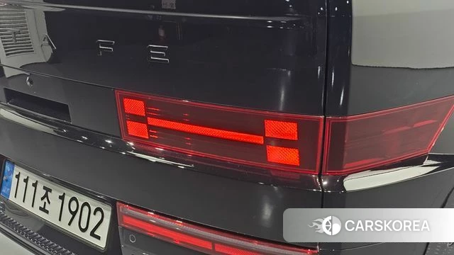 Hyundai Santa Fe (MX5) id 5039251 из Кореи 15